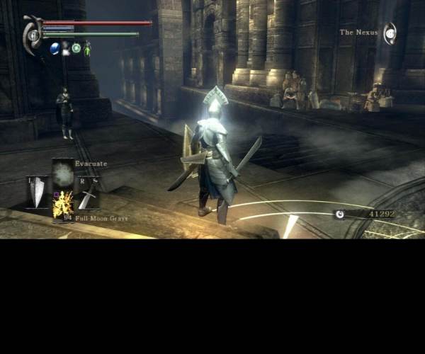 Demons Souls