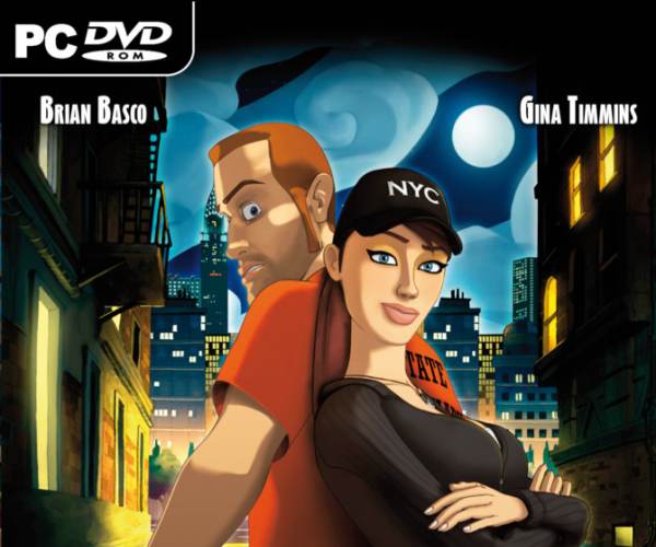 Runaway 3: Twist of Fate