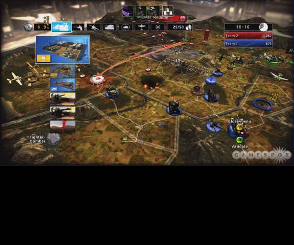 R.U.S.E. (X360)