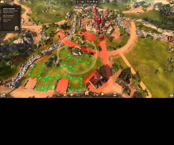 Settlers 7: Paths to a Kingdom