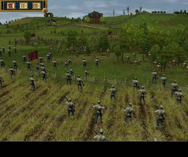 American Civil War: Gettysburg