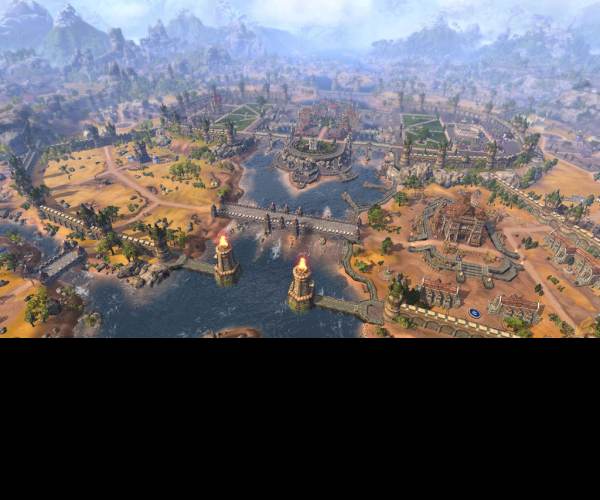 The Settlers 7: Paths to a Kingdom