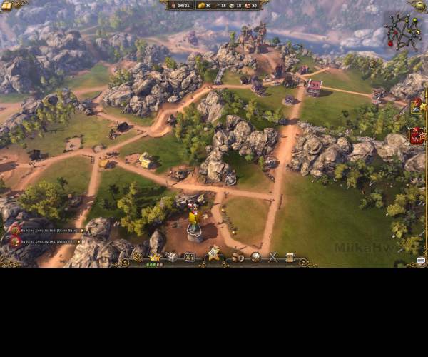 Settlers 7: Paths to a Kingdom