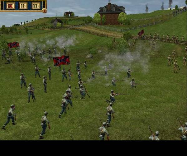 American Civil War: Gettysburg