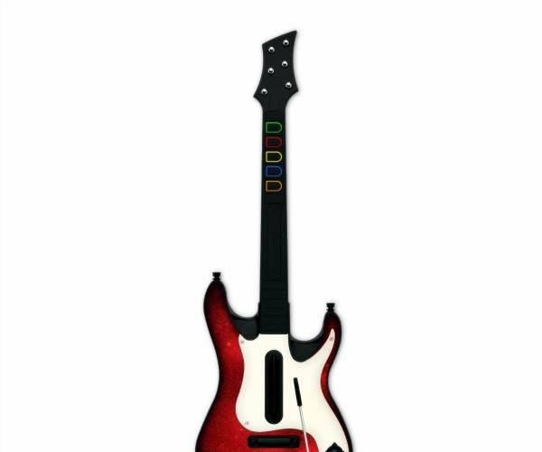 Guitar Hero 5 (PS3)