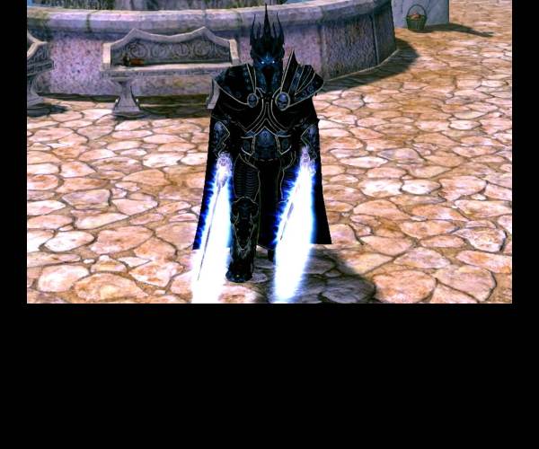 Sacred 2: Fallen Angel - Ice and Blood