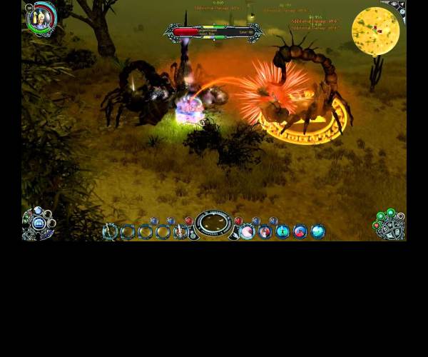 Sacred 2: Fallen Angel - Ice and Blood