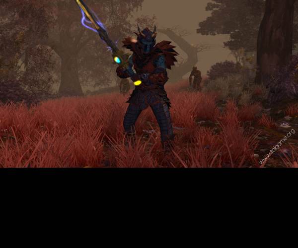 Sacred 2: Fallen Angel - Ice and Blood