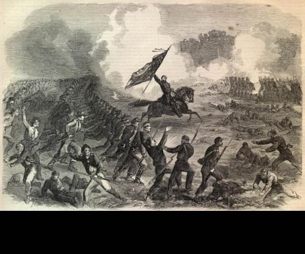 American Civil War: Gettysburg