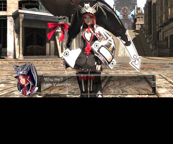 Guilty Gear 2: Overture