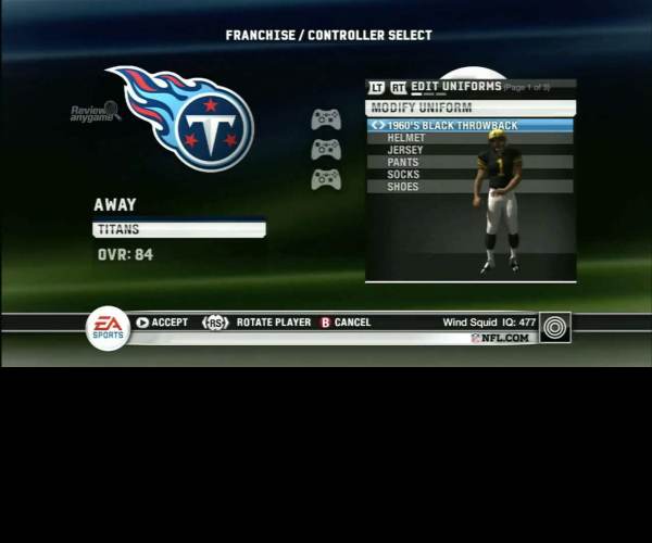 Madden NFL 10 (X360)