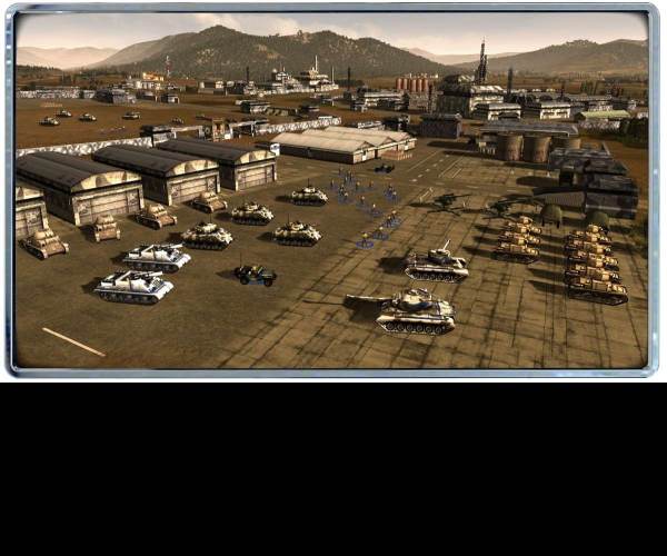 R.U.S.E. (PS3)