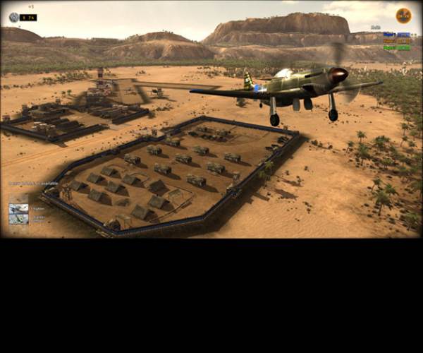 R.U.S.E. (PS3)