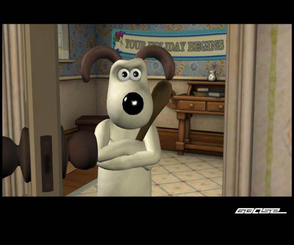Wallace & Gromit´s Grand Adventures