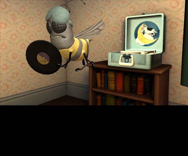 Wallace & Gromit´s Grand Adventures