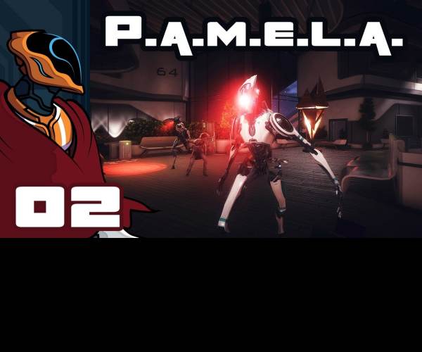 P.A.M.E.L.A.