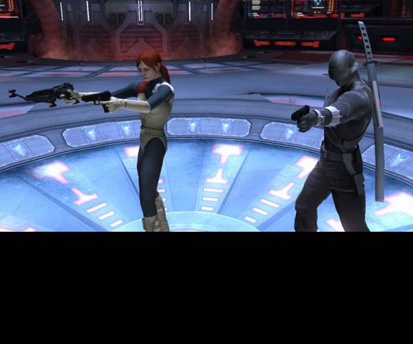 G.I. Joe: The Rise of Cobra (X360)