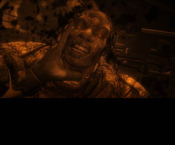 F.E.A.R. 2: Reborn