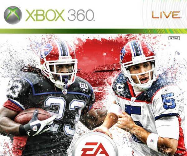 NHL 10 (X360)