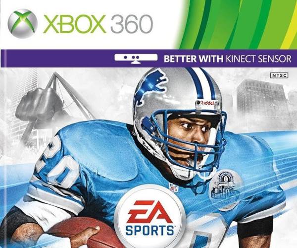 NHL 10 (X360)