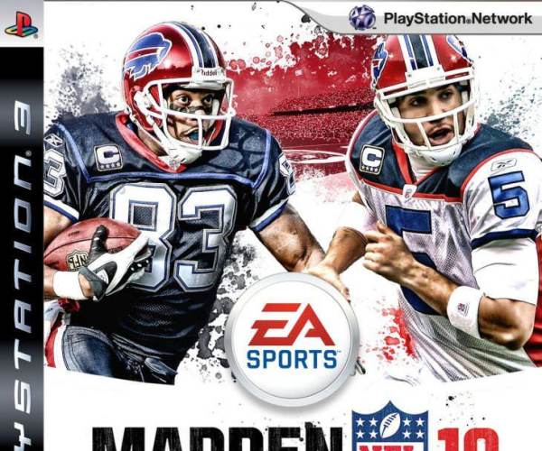 NHL 10 (PS3)