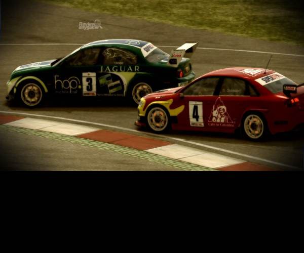 Superstars V8 Racing (X360)