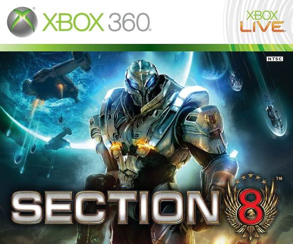 Section 8 (X360)