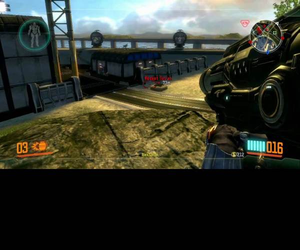 Section 8 (X360)
