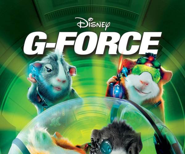 G-Force