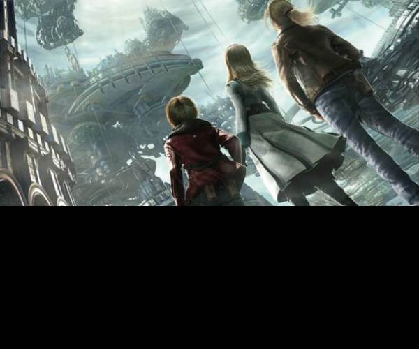 Resonance of Fate (End of Eternity) (X360)