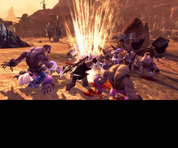 Brutal Legend (X360)