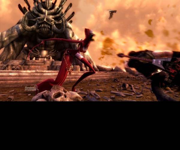 Brutal Legend (X360)