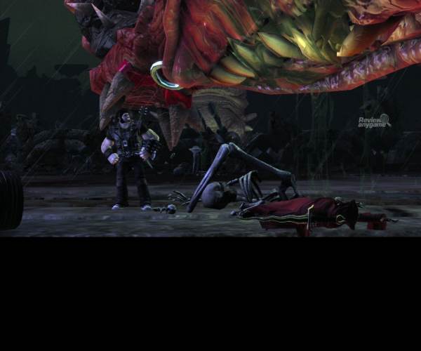 Brutal Legend (X360)