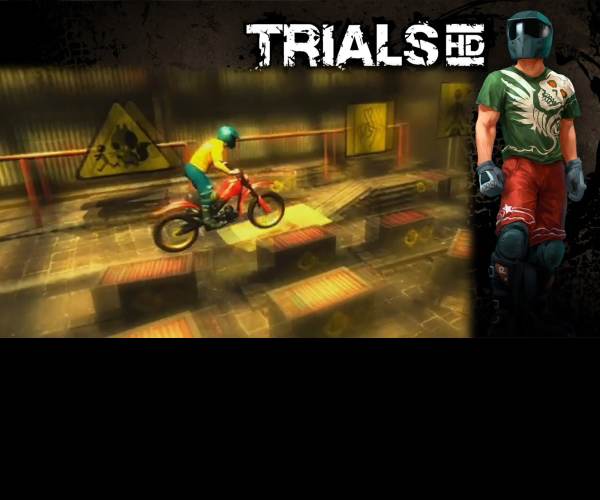 Trials HD (XBLA)