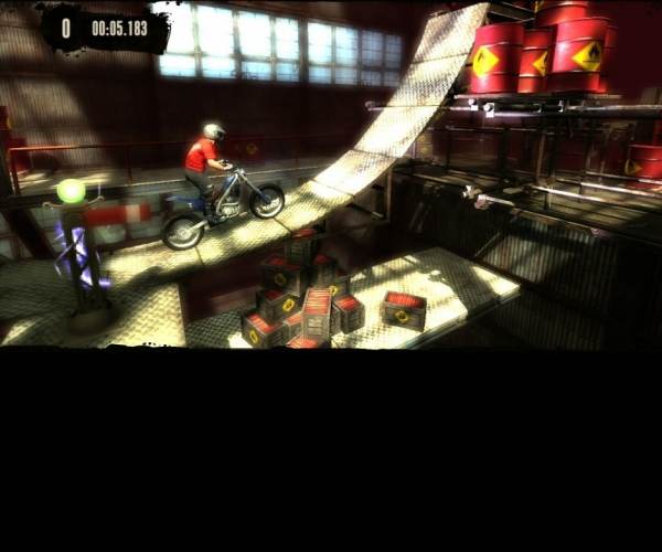 Trials HD (XBLA)