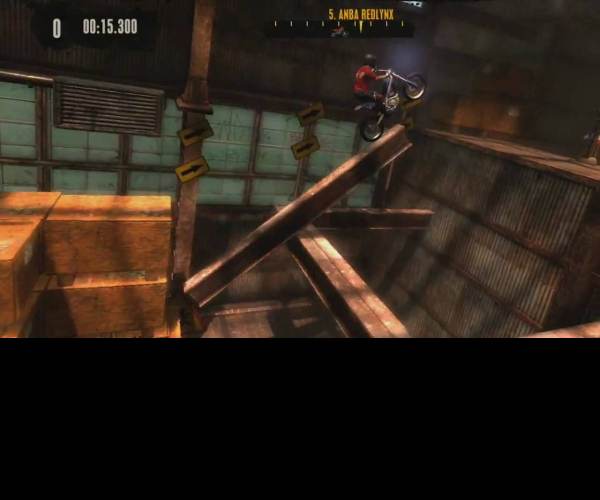 Trials HD (XBLA)
