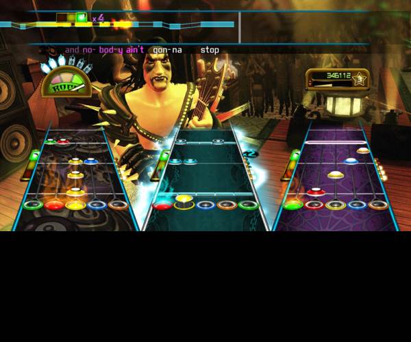 Guitar Hero: Greatest Hits (Smash Hits) (X360)