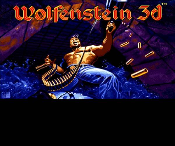 Wolfenstein (X360)