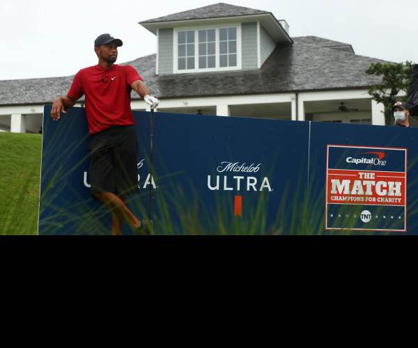 Tiger Woods PGA Tour 10 (X360)