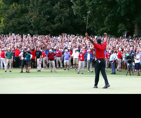 Tiger Woods PGA Tour 10 (X360)