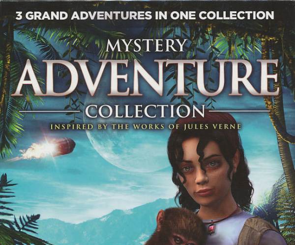 Return to Mysterious Island 2: Minas Fate