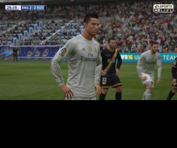 FIFA 2010 (PS3)