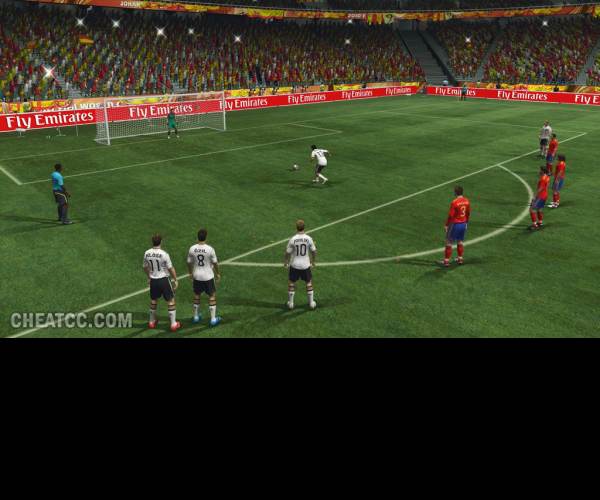 FIFA 2010 (PS3)