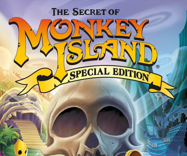 The Secret of Monkey Island: Special Edition