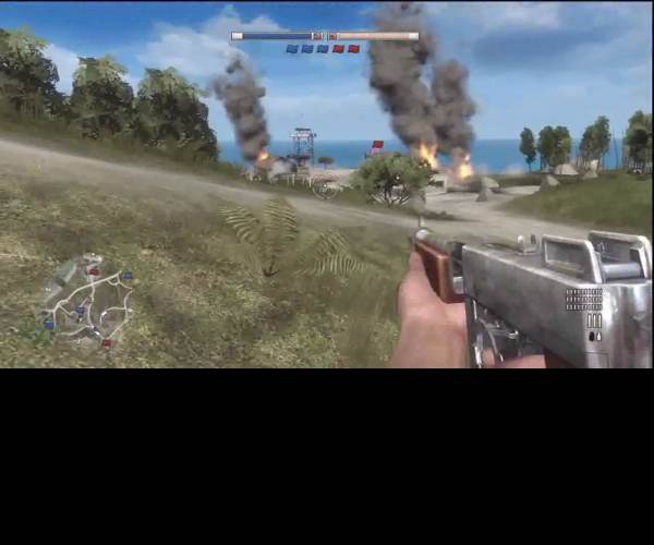 Battlefield 1943 (PSN)