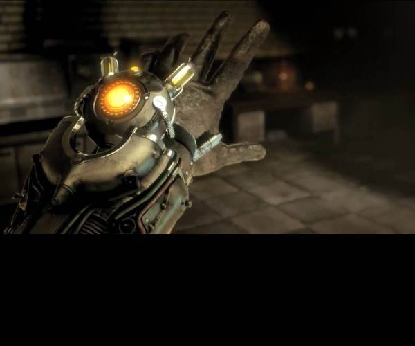 Singularity (PS3)