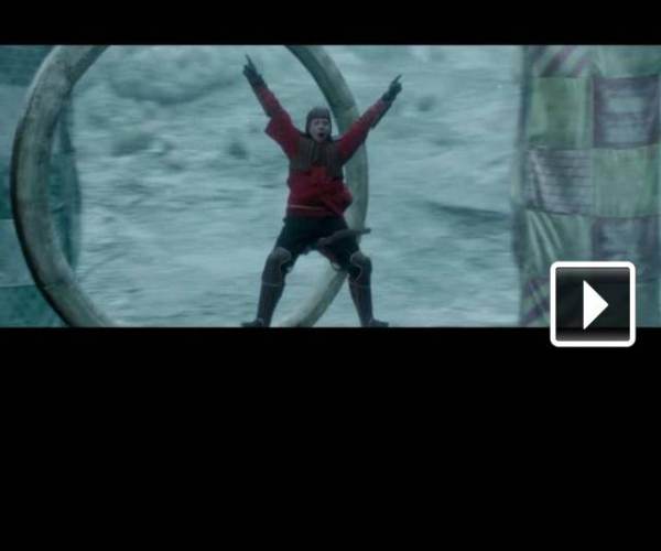 Harry Potter a Princ dvojí krve (the Half-Blood Prince) (JAVA)