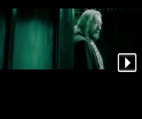 Harry Potter a Princ dvojí krve (the Half-Blood Prince) (JAVA)