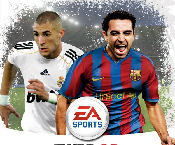 FIFA 2010