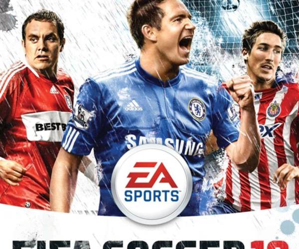 FIFA 2010
